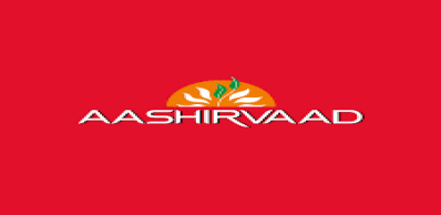 Aashirvaad 