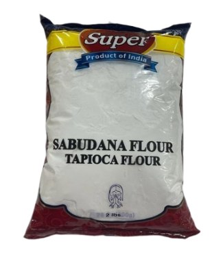 Super Sabudana Flour