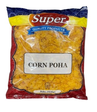 Super Corn Poha
