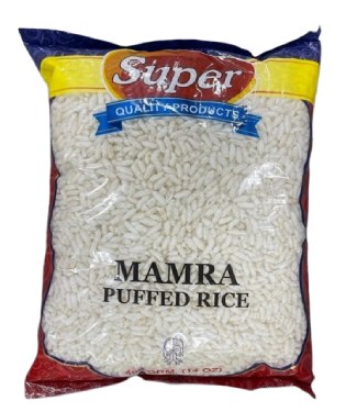Super Mamra
