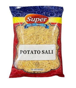 Super Potato Sali