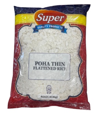 Super Poha Thin