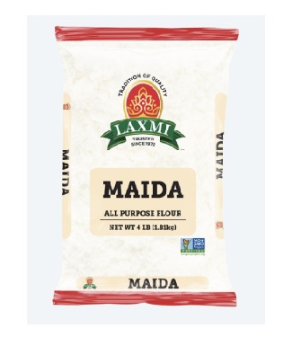 Laxmi Maida