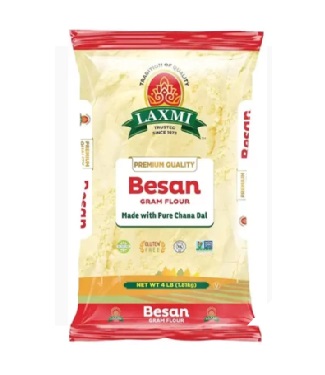 Laxmi Besan