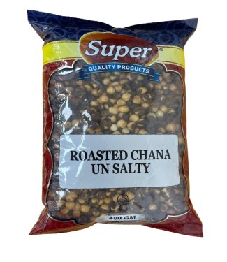 Super Roasted Chana Unsalty