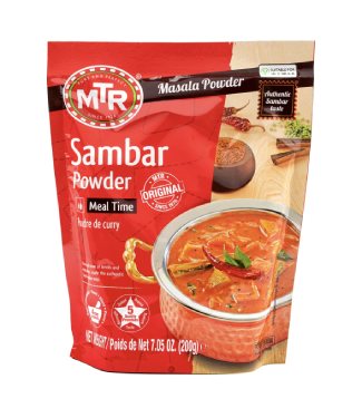 MTR SAMBAR POWDER