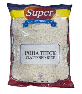 Super Poha Thick