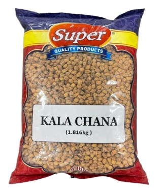 Super Kala Chana