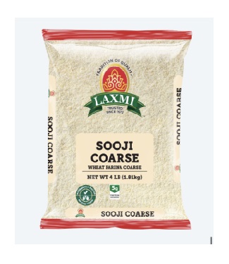 Laxmi Sooji Coarse