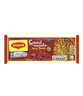 Maggi Masala