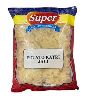 Super Potato Katri Zali
