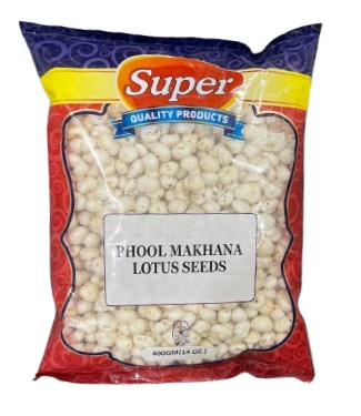 Super Phool Makhana