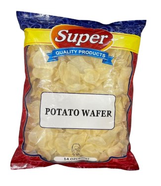 Super Potato Wafer