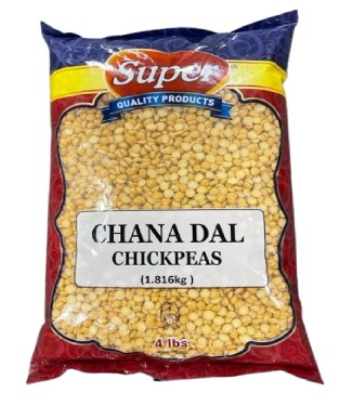 Super Chana Daal