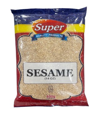 Super Sesame Seed