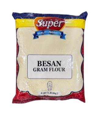 Super Besan