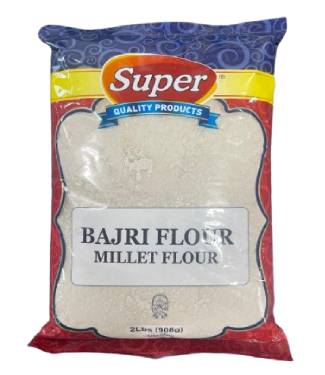 Super Bajri Flour