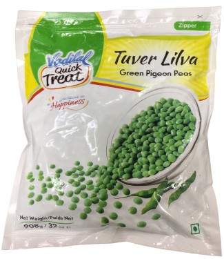 Vadilal Tuver Lilva