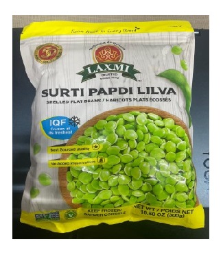 Laxmi Urti Papdi Lilva