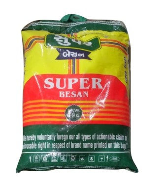 Super Besan