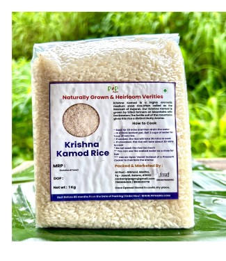 Swagat Krishna Kamod Rice