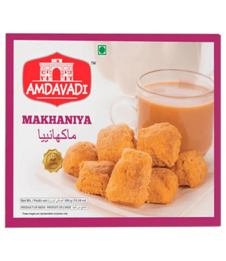 AMDAVADI MAKHANIYA