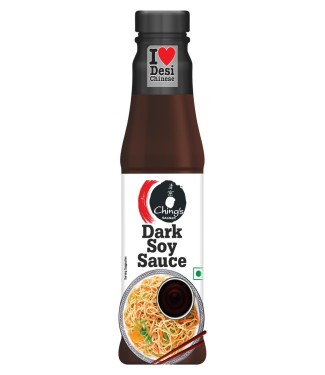 CHINGS DARK SOY SAUCE
