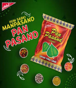 Super Pan Pasand Candy