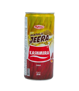 Kashmiri Soda