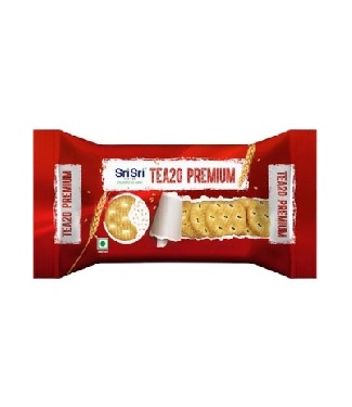 SIRO TEA BISCUITS