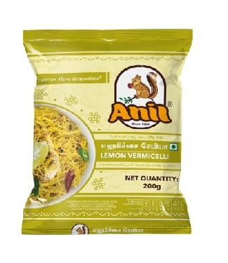 ANIL LEMON VERMICELLI
