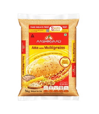 AASHIRVAD MULTIGRAINS FLOUR
