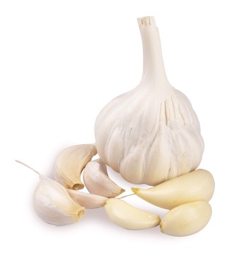 GARLIC BAG