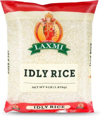 Laxmi Idli Rice