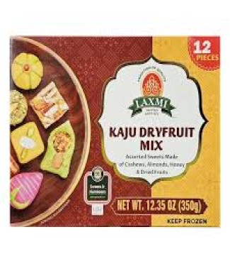 Laxmi Kaju Dryfruit Mix