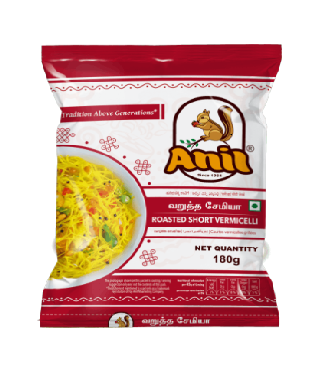 ANIL ROASTED SHORT VERMICELLI