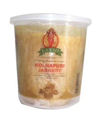 Laxmi Kolhapuri Jaggery