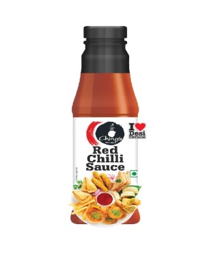 CHINGS CHILLI SAUCE