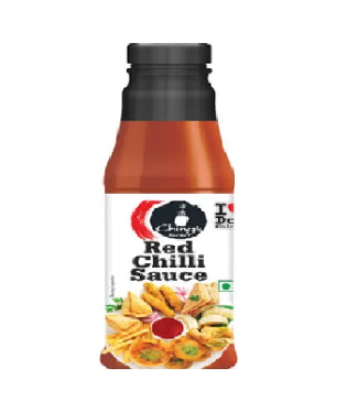 CHINGS RED CHILLI SAUCE