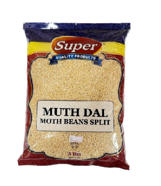 Super Muth Dal