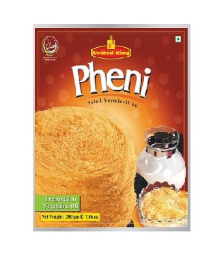 UNITED KING PHENI