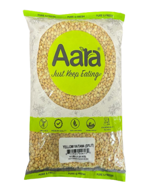 AARA YELLOW VATANA