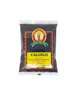 Laxmi Kalonji