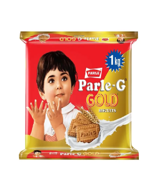 Parle G Gold