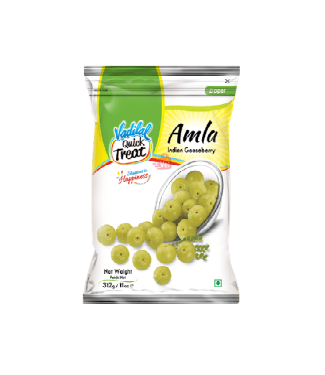 Vadilal Amla Slices