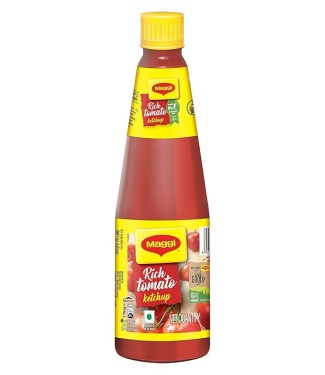 MAGGI RICH TOMATO KETCHUP