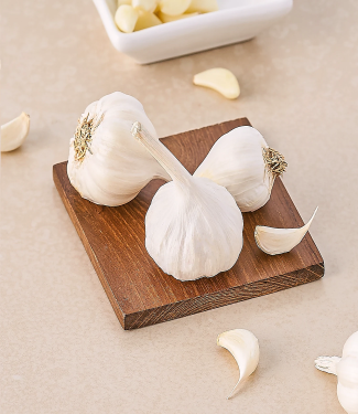 GARLIC LOOSE