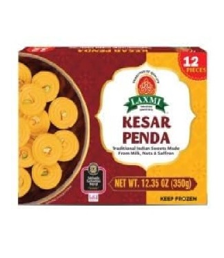Laxmi Kesar Penda