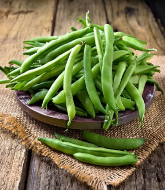 FRENCH BEANS