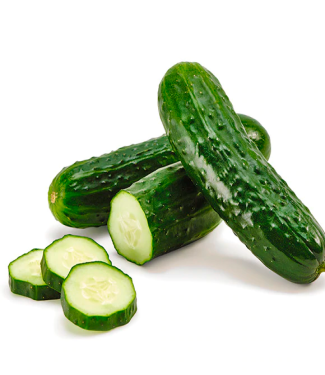 CUCUMBER 2PIECE